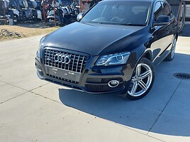 Audi Q5 Vienatūris 2012