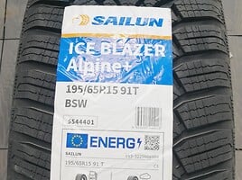 Sailun Ice Blazer Alpine+ R15 