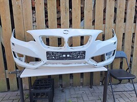 Bmw Serija 1 2016 y parts