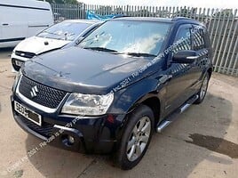 Suzuki Grand Vitara Visureigis / Krosoveris 2009