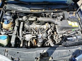 Volkswagen Golf 1999 y parts