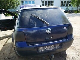 Volkswagen Golf 1999 y parts