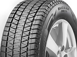 Bridgestone Bridgestone Blizzak  R16 