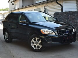 Volvo XC60 2WD 2012 y