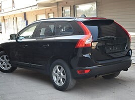 Volvo XC60 2WD 2012 y