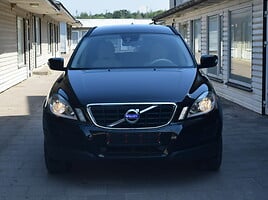 Volvo XC60 2WD 2012 y