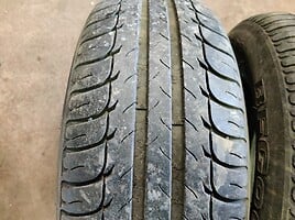 BFGoodrich R15 летние шины для автомобилей