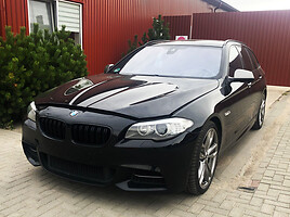BMW M550d Universalas 2012