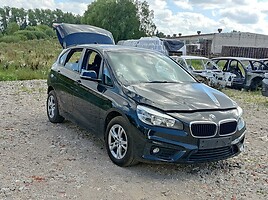 BMW 216 Active Tourer Vienatūris 2017