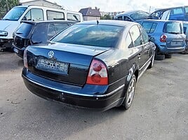 Volkswagen Passat 2004 y parts