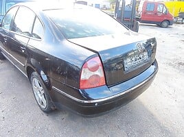 Volkswagen Passat 2004 y parts