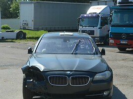 BMW 530 Sedanas 2012