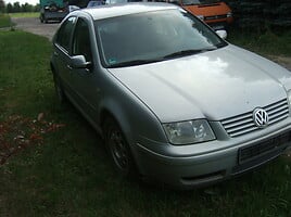 Volkswagen Bora Comfortline 2000 m