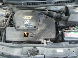 Volkswagen Bora Comfortline 2000 m