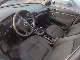 Volkswagen Passat 2003 y parts