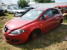 Seat Leon 2005 г запчясти