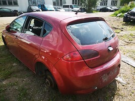 Seat Leon 2005 г запчясти