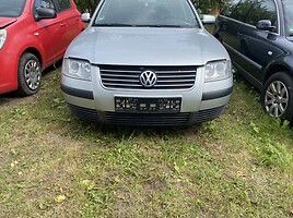 Volkswagen Passat Sedanas 2003