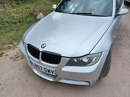 BMW Serija 3 Universalas 2007