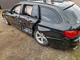 Bmw Serija 5 2012 г запчясти