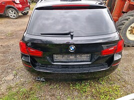 Bmw Serija 5 2012 г запчясти