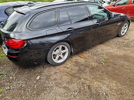 Bmw Serija 5 2012 г запчясти