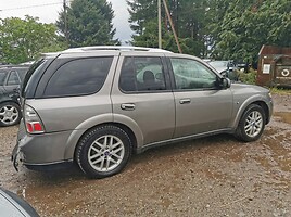 Saab 9-7X 2006 y parts