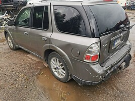 Saab 9-7X 2006 y parts