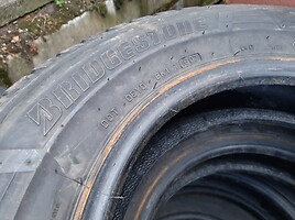 Bridgestone R16C универсальные шины для микроавтобусов