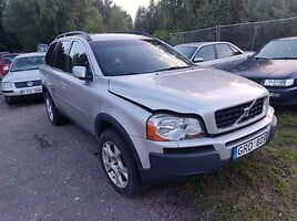 Volvo XC90 Visureigis / Krosoveris 2004