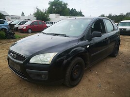 Ford Focus 2005 г запчясти