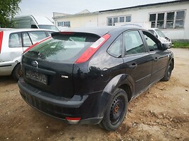 Ford Focus 2005 г запчясти