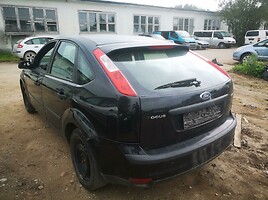 Ford Focus 2005 г запчясти