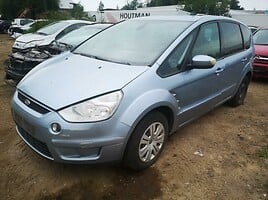 Ford S-Max 2006 y parts