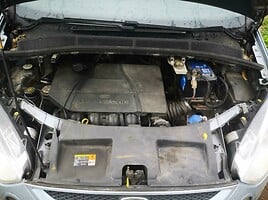 Ford S-Max 2006 y parts