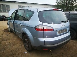 Ford S-Max 2006 y parts