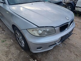 BMW Serija 1 2006