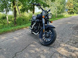 Keeway 2020 m Čioperis / Cruiser / Custom motociklas