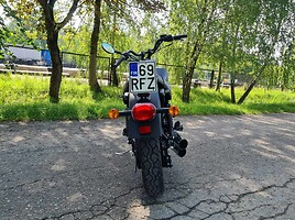 Keeway 2020 m Čioperis / Cruiser / Custom motociklas