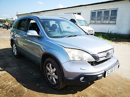 Honda CR-V Visureigis / Krosoveris 2007