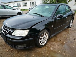 Saab 9-3 2003 г запчясти