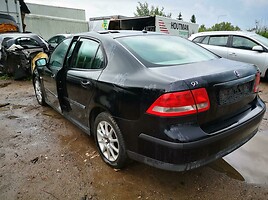 Saab 9-3 2003 г запчясти