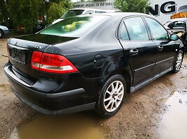 Saab 9-3 2003 г запчясти