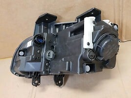 Hyundai Kona 2022 y parts