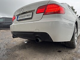 BMW 335 Coupe 2012