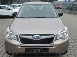 Subaru Forester 2016 y parts