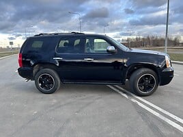 Gmc Yukon 2009 y Off-road / Crossover