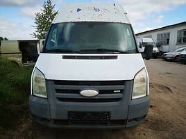 Ford Transit 2008 y parts