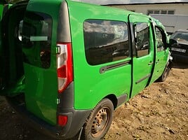 Renault Kangoo 2014 г запчясти