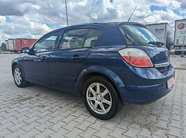 Opel Astra Cosmo 2005 г